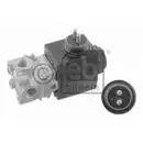 FEBI BILSTEIN 21636 Magnetventil für SCANIA
