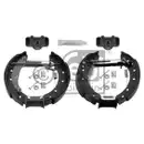 FEBI BILSTEIN 37235 Bremsbackensatz