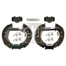 FEBI BILSTEIN 37235 Bremsbackensatz