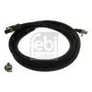 FEBI BILSTEIN 40546 ABS-Sensor für MAN