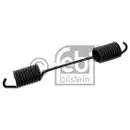 FEBI BILSTEIN 06376 Bremsbackenfeder