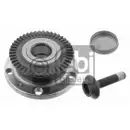 FEBI BILSTEIN 31121 Radlagersatz für AUDI, SEAT