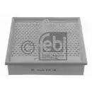 FEBI BILSTEIN 30359 Luftfilter für MERCEDES-BENZ