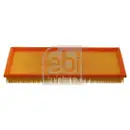 FEBI BILSTEIN 31435 Luftfilter für FORD