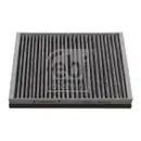 FEBI BILSTEIN 36034 Innenraumfilter