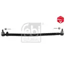 FEBI BILSTEIN 39468 Lenkstange für RENAULT