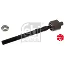 Axialgelenk Spurstange Febi Bilstein 41940 Prokit für Hyundai Vorderachse Links