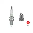 Zündkerze Ngk 4368 für Daihatsu für Mazda für Nissan für Toyota für Lexus