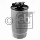 Kraftstofffilter Febi Bilstein 23950 für Bmw für Opel für Vauxhall