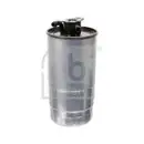 Kraftstofffilter Febi Bilstein 23950 für Bmw für Opel für Vauxhall