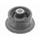 Lagerung Achskörper Febi Bilstein 26530 für Ford für Seat für VW für Ford Usa