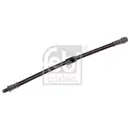 FEBI BILSTEIN 27087 Bremsschlauch für MERCEDES-BENZ