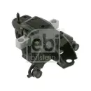 Lagerung Motor Febi Bilstein 27144 für Seat für Skoda für VW Hinten Links