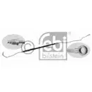 Hydraulikschlauch Lenkung Febi Bilstein 27180 für Seat für VW