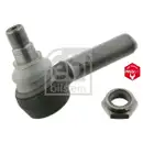 FEBI BILSTEIN 27209 Spurstangenendstück für RENAULT