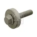 Riemenscheibenschraube Febi Bilstein 30153 für Mercedes Benz für Mercedes Benz