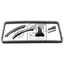 FEBI BILSTEIN 30304 Steuerkettensatz für MERCEDES-BENZ