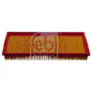 FEBI BILSTEIN 01511 Luftfilter