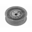 FEBI BILSTEIN 06688 Spannrolle für VW, AUDI, SEAT, PORSCHE
