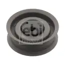 Spannrolle Zahnriemen Febi Bilstein 06688 für Audi für Porsche für Seat für VW