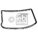 FEBI BILSTEIN 02736 Windschutzscheibendichtung