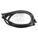 FEBI BILSTEIN 02736 Windschutzscheibendichtung
