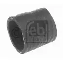 Kühlerschlauch Febi Bilstein 14029 für Mercedes Benz für Mercedes Benz