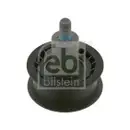 FEBI BILSTEIN 11339 Umlenkrolle für SKODA, VW, SEAT, AUDI