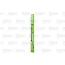 VALEO 576079 Compact Revolution R35 Wischblatt (x1)