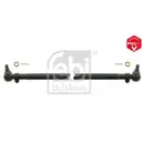 FEBI BILSTEIN 23893 Spurstange für MERCEDES-BENZ