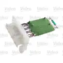 VALEO 509894 Bedienelement OPEL Signum, Vectra C