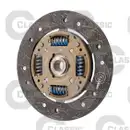 VALEO 786015 Pkw Classic Kupplungskit 3P