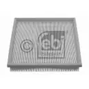 FEBI BILSTEIN 27026 Luftfilter für BMW