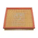 FEBI BILSTEIN 27026 Luftfilter für BMW