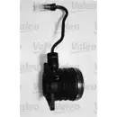 Zentralausrücker Kupplung Valeo 804581 für Alfa Romeo für Chrysler für Fiat