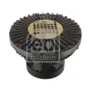 FEBI BILSTEIN 35546 Lüfterkupplung für VOLVO