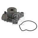 FEBI BILSTEIN 17340 Wasserpumpe