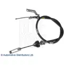 BLUE PRINT ADT346365 Handbremsseil