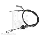 BLUE PRINT ADT346365 Handbremsseil