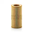 MANN-FILTER HU 1297 X Oelfilter