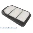BLUE PRINT Luftfilter ADG02296