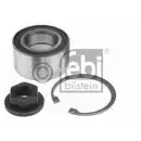 FEBI BILSTEIN 19213 Radlagersatz für MAZDA, FORD