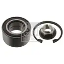 FEBI BILSTEIN 19213 Radlagersatz für MAZDA, FORD