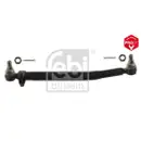 FEBI BILSTEIN 35441 Lenkstange für IVECO