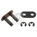 Kettenschloss Steuerkette Febi Bilstein 34729 für Mercedes Benz für Smart