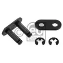 Kettenschloss Steuerkette Febi Bilstein 34729 für Mercedes Benz für Smart