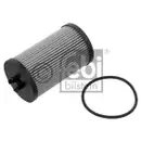 Ölfilter Febi Bilstein 37257 für Alfa Romeo für Fiat für Opel für Saab
