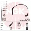 NGK 5071 Zündleitungssatz RC-ME74 für MITSUBISHI