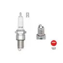 Zündkerze Ngk 7526 für Hitachi für Yamaha