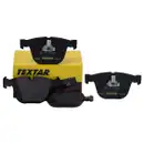 TEXTAR 2373001 PKW SBB